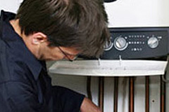 boiler replacement Carley Hill