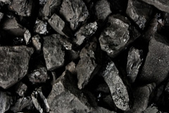Carley Hill coal boiler costs