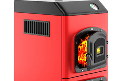 Carley Hill solid fuel boiler costs