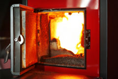 solid fuel boilers Carley Hill